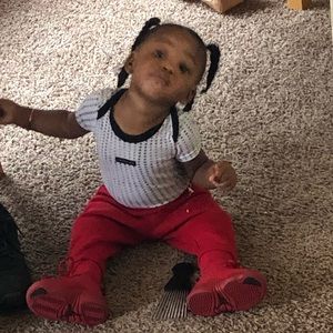 Meet your Posher, William